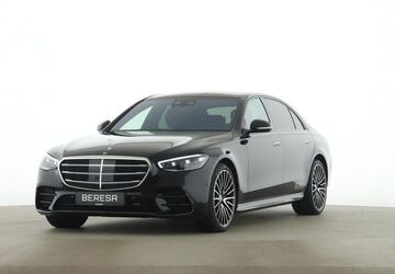 Mercedes-Benz S 450 9.900 km 140.950 &euro; Münster 48155