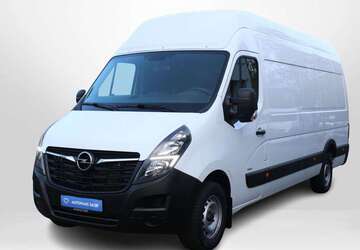 Opel Movano 36.500 km 24.990 &euro; Rostock 18055