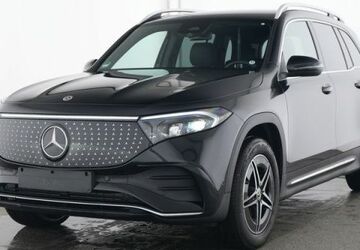 Mercedes-Benz EQB 7.043 km 43.780 &euro; Bersenbrück 49593