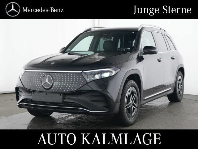 Mercedes-Benz EQB 7.043 km 43.780 &euro; Bersenbrück 49593