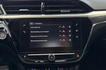 Opel Corsa e 50 kWh Elegance Sitzheizung Carplay LED 30.800 km 16.230 &euro; Lich 35423