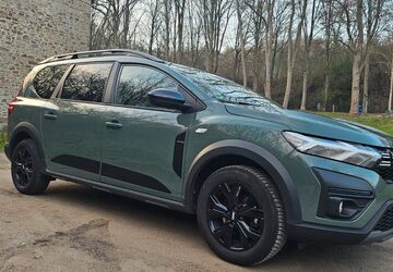 Dacia Jogger 39.277 km 18.990 &euro; Essen 45136