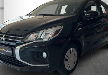 Mitsubishi Space Star 30.500 km 10.190 &euro; Gotha 99867