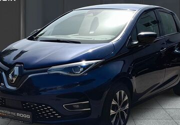 Renault ZOE 21.000 km 22.990 &euro; Illertissen 89257