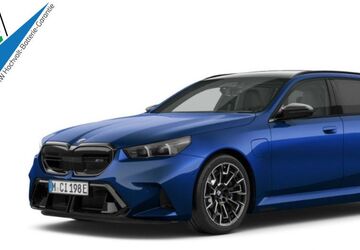 BMW M5 11.483 km 119.800 &euro; Hamburg 21073