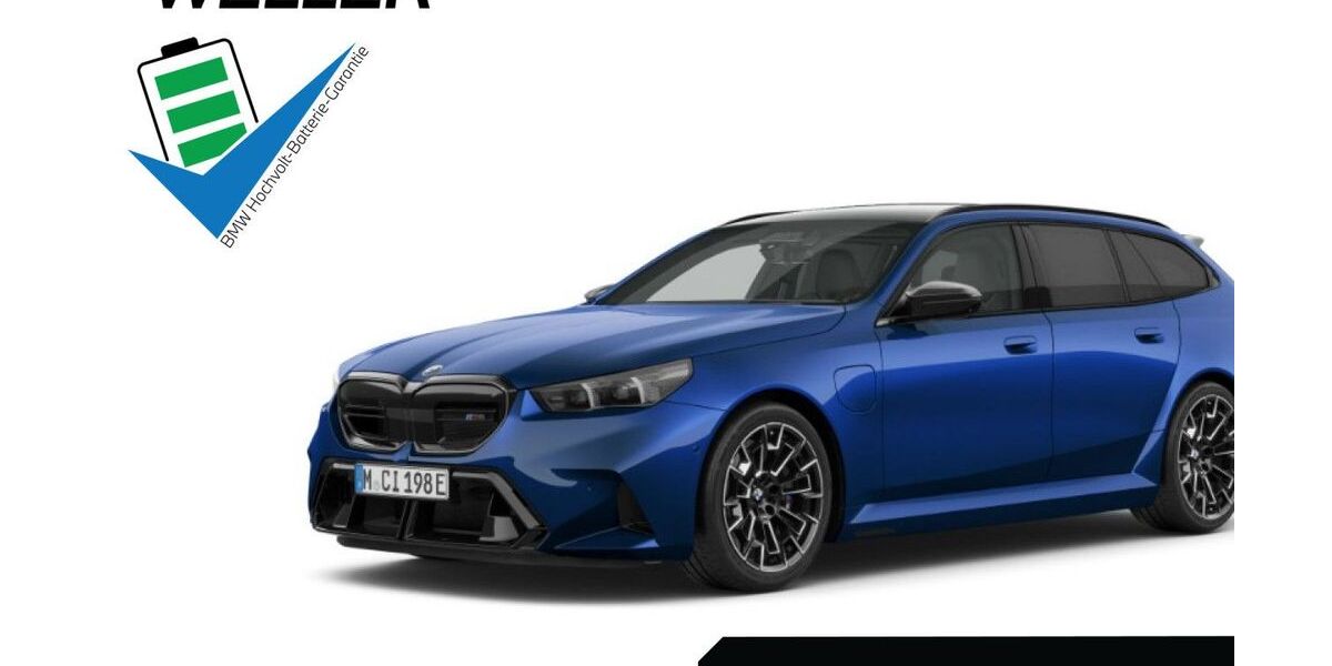 BMW M5 11.483 km 119.800 &euro; Hamburg 21073