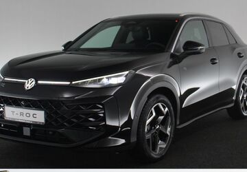 VW T-Roc 1.500 km 41.950 &euro; Krefeld 47803