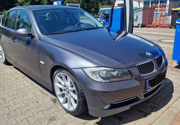 BMW 335 279.000 km 9.900 &euro; Peiting 86971