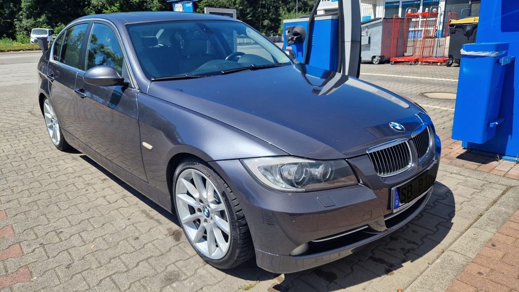 BMW 335 279.000 km 9.900 &euro; Peiting 86971