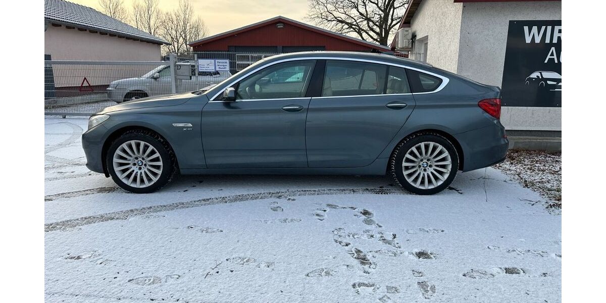 BMW 535 351.311 km 8.990 &euro; Fürstenwalde 15517
