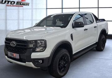 Ford Ranger 15.227 km 48.900 &euro; Kolbermoor 83059