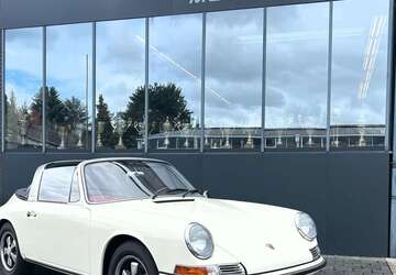 Porsche 911 2.355 km 295.000 &euro; Rodgau 63110