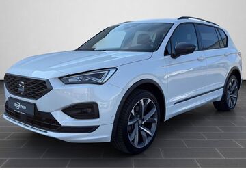 Seat Tarraco 34.567 km 38.990 &euro; Kaiserslautern 67657
