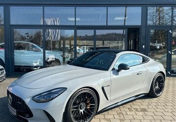 Mercedes-Benz AMG GT 11.200 km 154.980 &euro; TÜBINGEN 72072