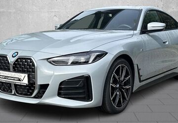 BMW 430 Gran Coupé 11.932 km 45.990 &euro; Buchholz i. d. Nordheide 21244