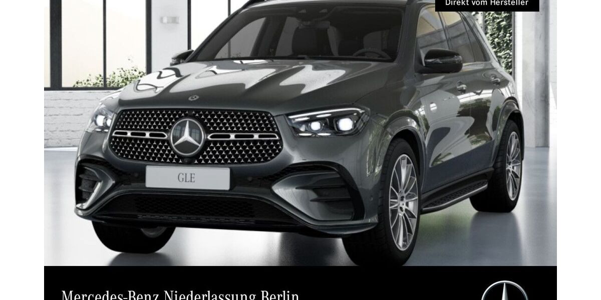 Mercedes-Benz GLE 350 9.900 km 92.600 &euro; Berlin 10587