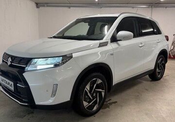 Suzuki Vitara 6.483 km 24.895 &euro; Neusäß 86356