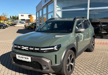 Dacia Duster 4.203 km 30.680 &euro; Betzenstein 91282