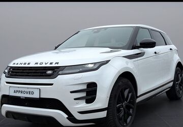 Land Rover Range Rover Evoque 24.400 km 47.890 &euro; Göttingen 37077