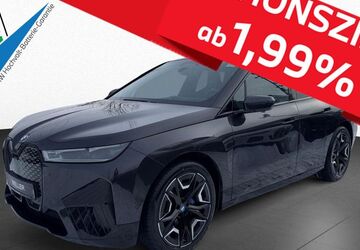 BMW iX 24.316 km 44.350 &euro; Hamburg 21073