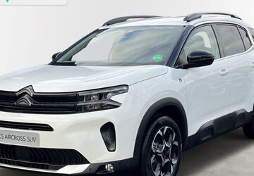 Citroen C5 Aircross 16.000 km 29.990 &euro; Blieskastel-Aßweiler 66440