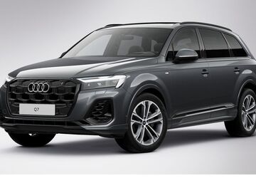 Audi Q7 28.062 km 67.890 &euro; Wiesbaden 65189