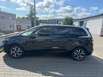 Gebrauchte Citroen C4 Picasso