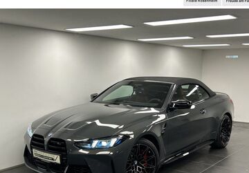 BMW M4 7.543 km 95.850 &euro; Rosenheim 83026