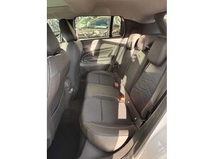 Jeep Avenger Summit Elektro 51kWh 115 KW 9.996 km 32.880 &euro; Battenberg 35088