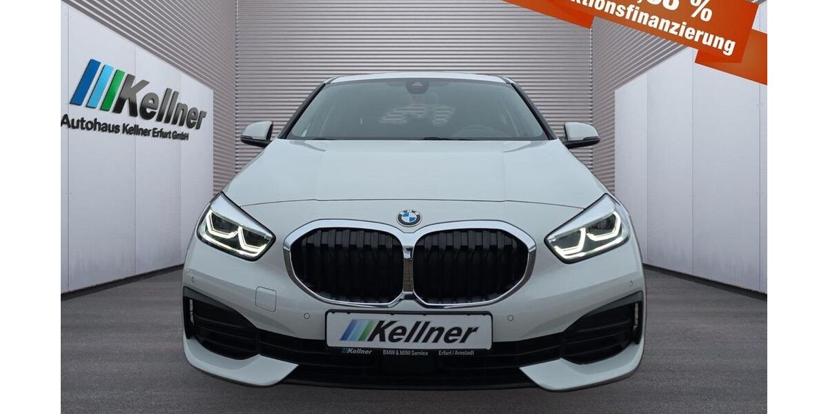 BMW 118 35.624 km 24.790 &euro; Erfurt 99091