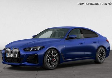 BMW i4 4.900 km 55.690 &euro; Gronau 48599