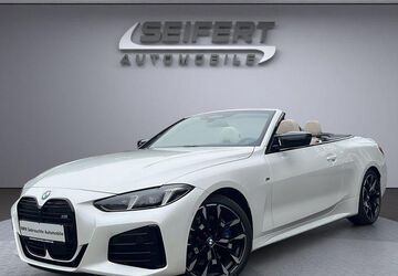 BMW M440 4.300 km 64.890 &euro; Bad Neustadt 97616