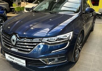 Renault Talisman 53.945 km 23.490 &euro; Dresden 01257