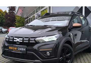 Dacia Sandero 20.614 km 15.990 &euro; Bensheim 64625