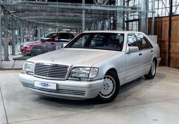 Mercedes-Benz 600 101.491 km 19.890 &euro; Neuss 41460