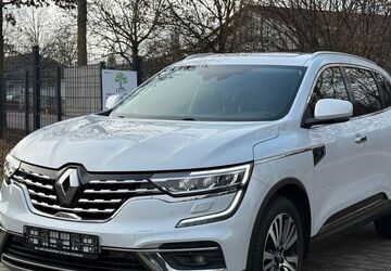 Renault Koleos 81.000 km 23.999 &euro; Moosburg a.d.Isar 85368