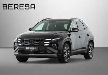 Hyundai TUCSON 1.500 km 34.780 &euro; Osnabrück 49078