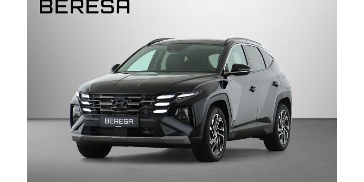 Hyundai TUCSON 1.500 km 34.780 &euro; Osnabrück 49078