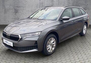 Skoda Octavia 1.500 km 29.980 &euro; Bad Driburg 33014