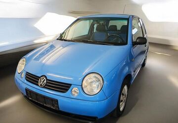 VW Lupo 199.998 km 1.490 &euro; Troisdorf 53842