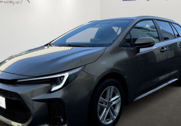 Suzuki Swace 9.210 km 27.990 &euro; Berlin 12349