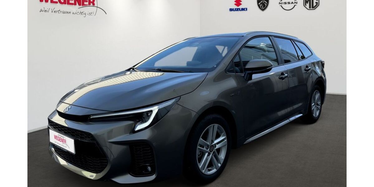 Suzuki Swace 9.210 km 27.990 &euro; Berlin 12349