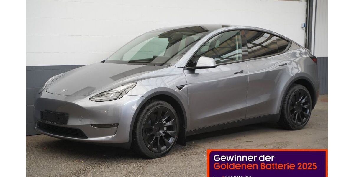 Tesla Model Y 15.225 km 39.950 &euro; Mönchengladbach 41236