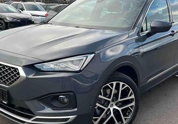 Seat Tarraco 15.800 km 35.450 &euro; Kleve 47533