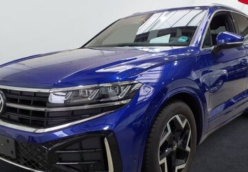 VW Touareg 25.300 km 58.840 &euro; Wackersdorf 92442