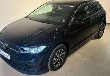 VW Polo 1.100 km 21.949 &euro; Friesoythe 26169