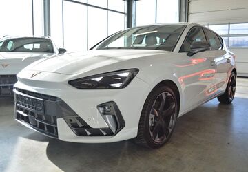 Cupra Leon 4.900 km 31.370 &euro; Neckarsulm 74172