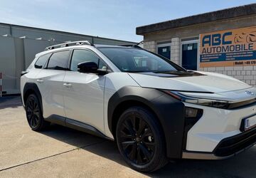Toyota bZ4X 9.990 km 55.555 &euro; Kaiserslautern-Einsiedlerhof 67661