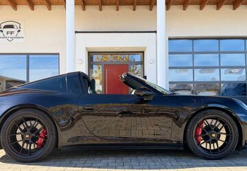 Porsche 992 4.900 km 188.880 &euro; Pilsting 94431