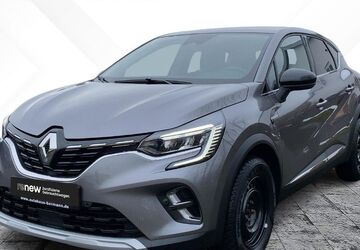 Renault Captur 24.824 km 20.993 &euro; Hildesheim 31135